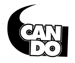 CAN DO trademark