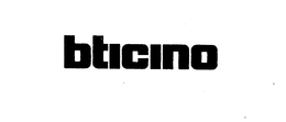 BTICINO trademark