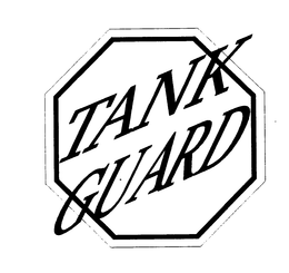 TANK GUARD trademark