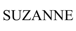 SUZANNE trademark