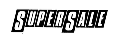 SUPERSALE trademark