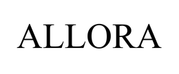 ALLORA trademark