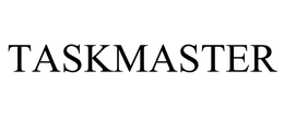 TASKMASTER trademark