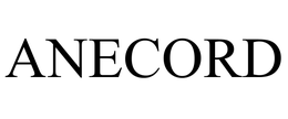ANECORD trademark