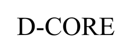 D-CORE trademark