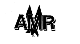 AMR trademark