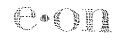 E-ON trademark