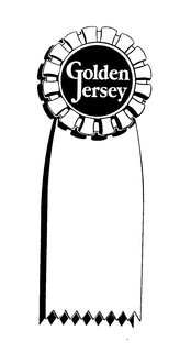 GOLDEN JERSEY trademark