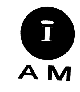 I AM trademark