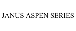 JANUS ASPEN SERIES trademark