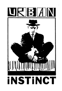 URBAN INSTINCT trademark