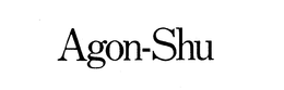 AGON-SHU trademark
