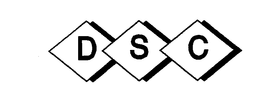DSC trademark