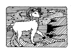 ARIES trademark
