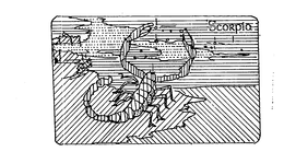 SCORPIO trademark