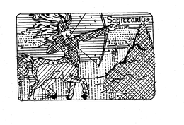 SAGITTARIUS trademark