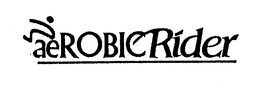 AEROBICRIDER trademark
