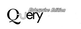 QUERY ENTERPRISE EDITION trademark