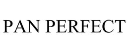 PAN PERFECT trademark