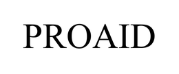 PROAID trademark