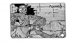 AQUARIUS trademark