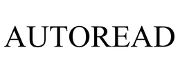 AUTOREAD trademark