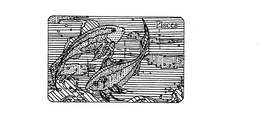 PISCES trademark