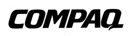 COMPAQ trademark
