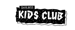DEVILBISS KIDS CLUB trademark