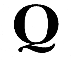 Q trademark