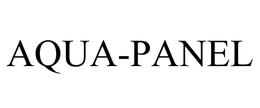 AQUA-PANEL trademark