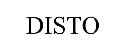 DISTO trademark