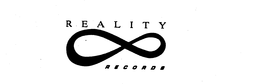 REALITY RECORDS trademark