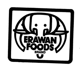 ERAWAN FOODS BRAND trademark