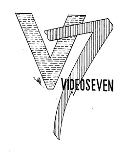 V7 SPEA VIDEOSEVEN trademark