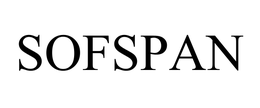 SOFSPAN trademark