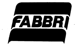 FABBRI trademark