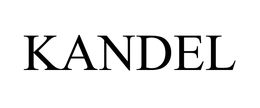 KANDEL trademark