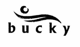 B-U-C-K-Y trademark