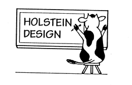 HOLSTEIN DESIGN trademark