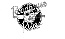 ROADHOUSE RIBS trademark
