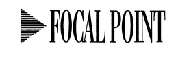 FOCAL POINT trademark