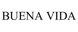 BUENA VIDA trademark