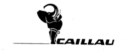 CAILLAU trademark
