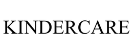 KINDERCARE trademark