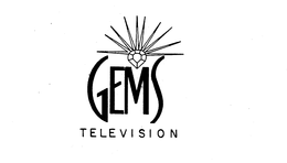 GEMS TELEVISION trademark
