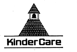 KINDERCARE trademark