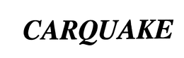 CARQUAKE trademark