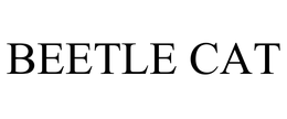BEETLE CAT trademark