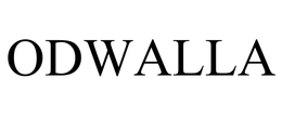 ODWALLA trademark
